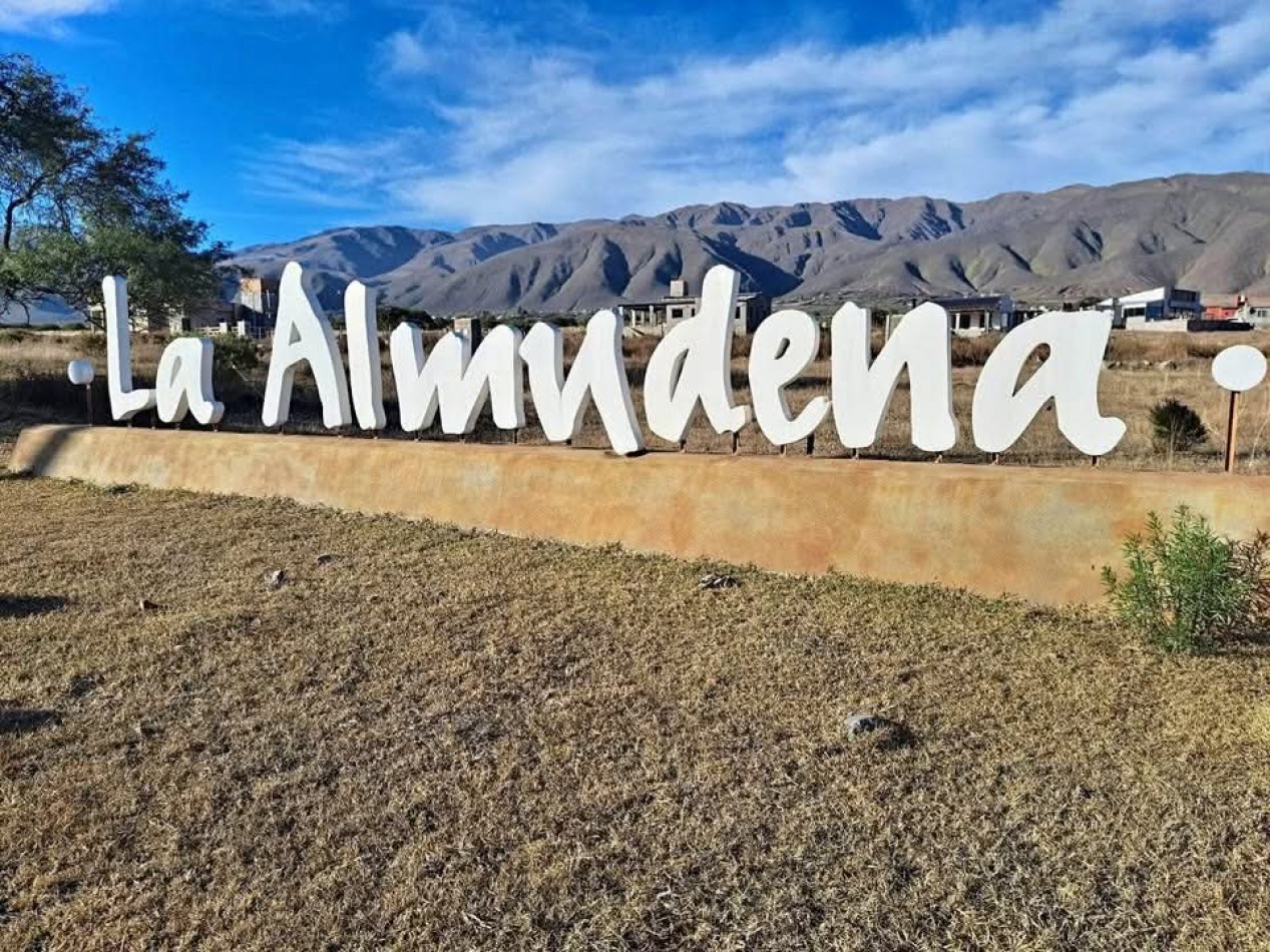 VENTA TERRENO 1500 M2