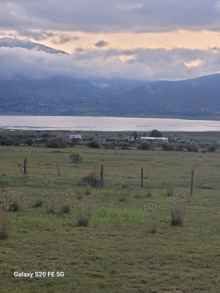 VENTA TERRENO 1500 M2