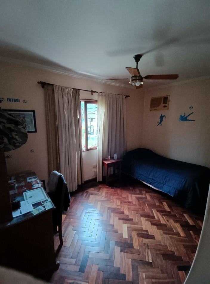 VENTA CASA - COUNTRY MARCOS PAZ