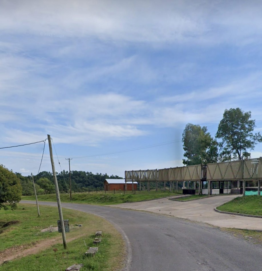 VENTA TERRENO VILLA NOUGUES - BOSQUES DE LAS NUBES