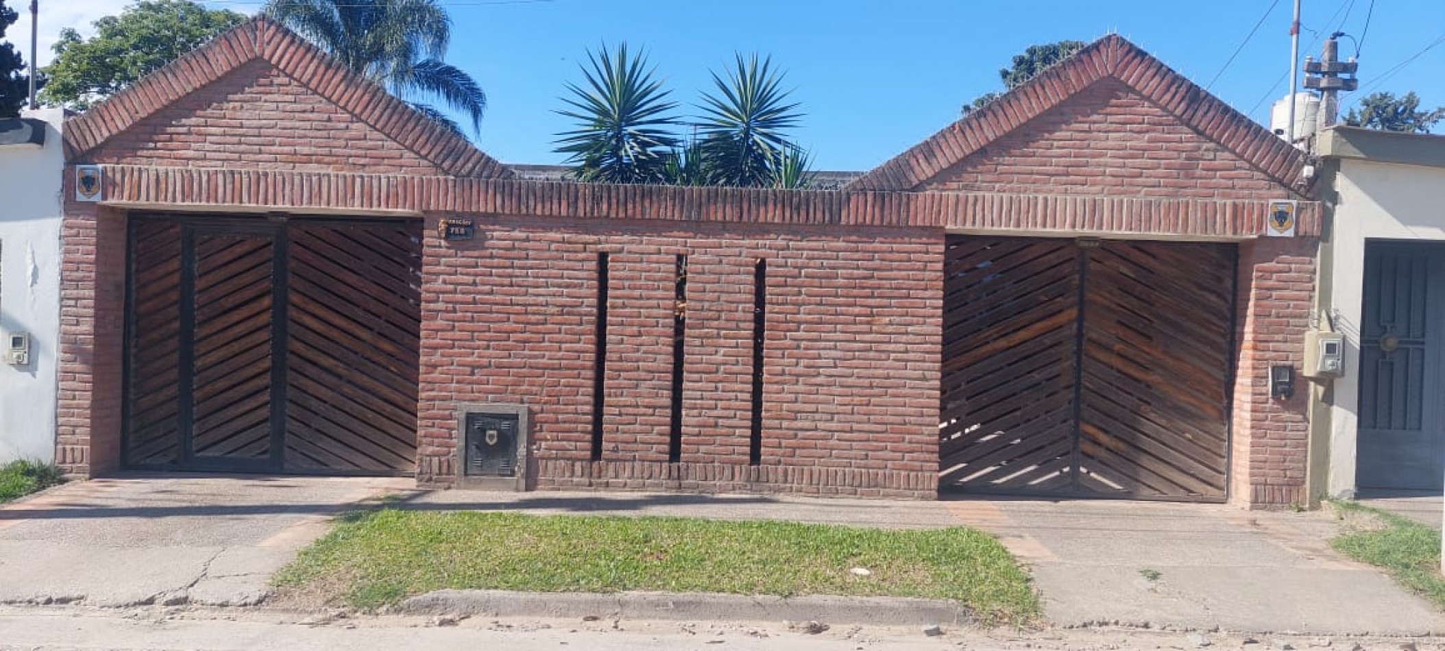 VENTA CASA YERBA BUENA