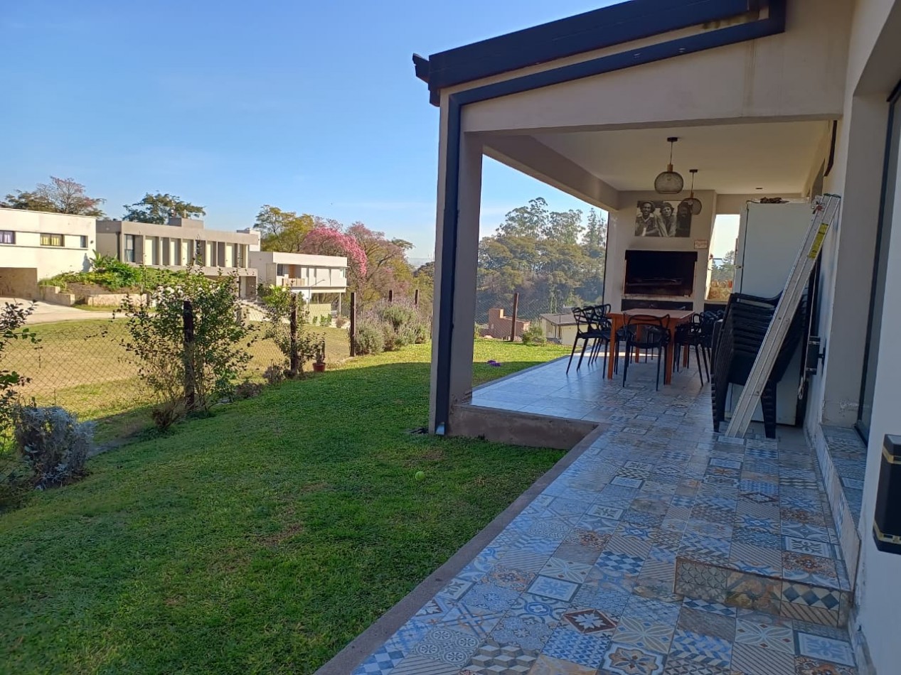 VENTA CASA - COUNTRY RESERVA 1