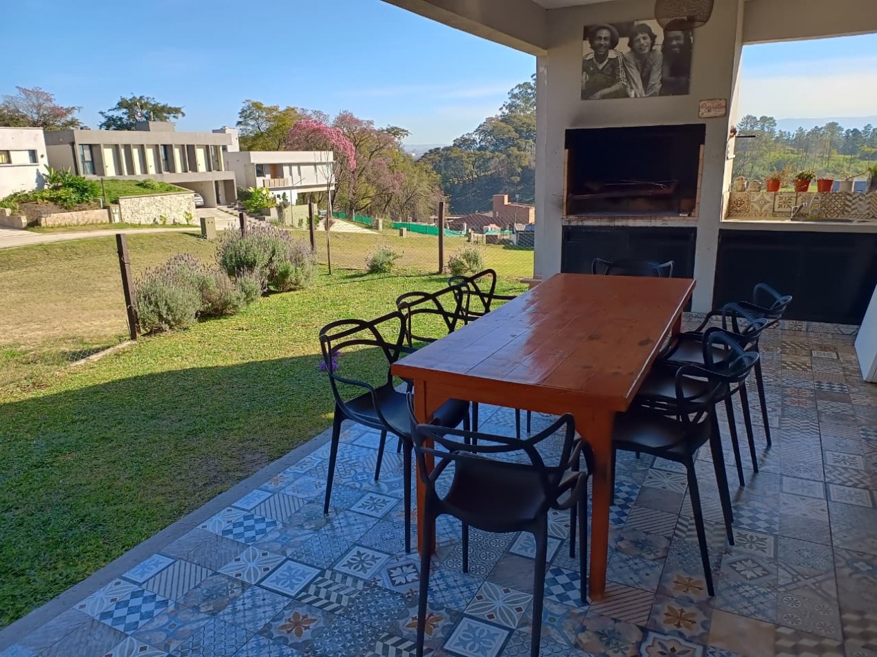 VENTA CASA - COUNTRY RESERVA 1