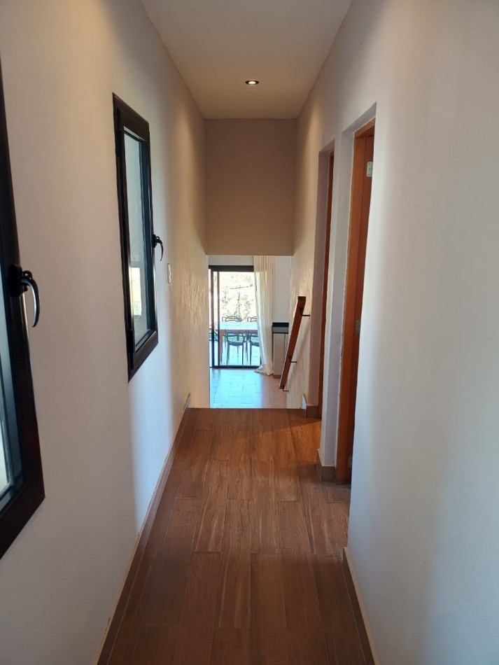 VENTA CASA - COUNTRY RESERVA 1