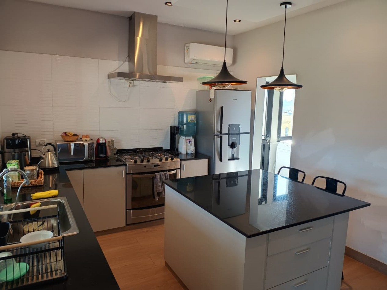 VENTA CASA - COUNTRY RESERVA 1