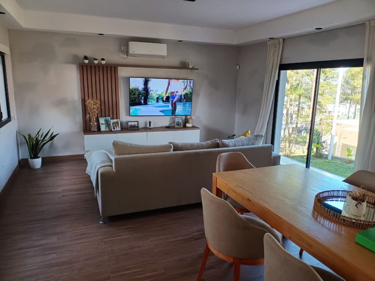 VENTA CASA - COUNTRY RESERVA 1