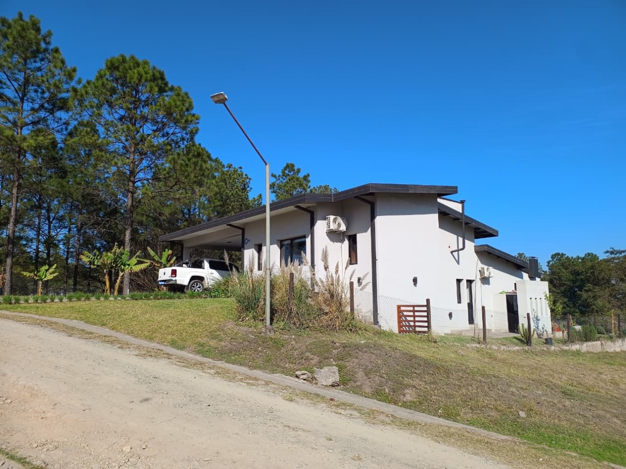 VENTA CASA - COUNTRY RESERVA 1