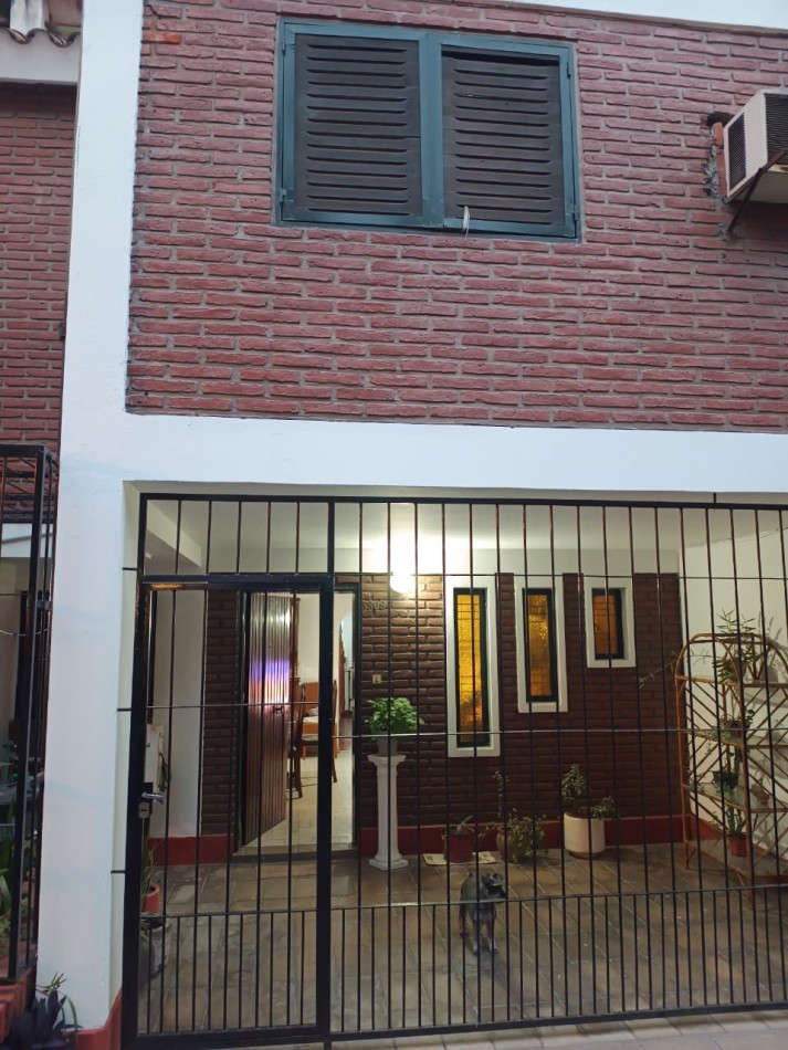 VENTA DUPLEX