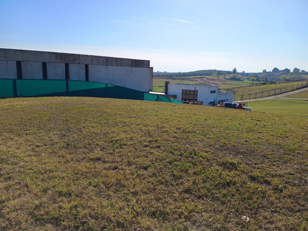 VENTA TERRENO COUNTRY LA RESERVA 1