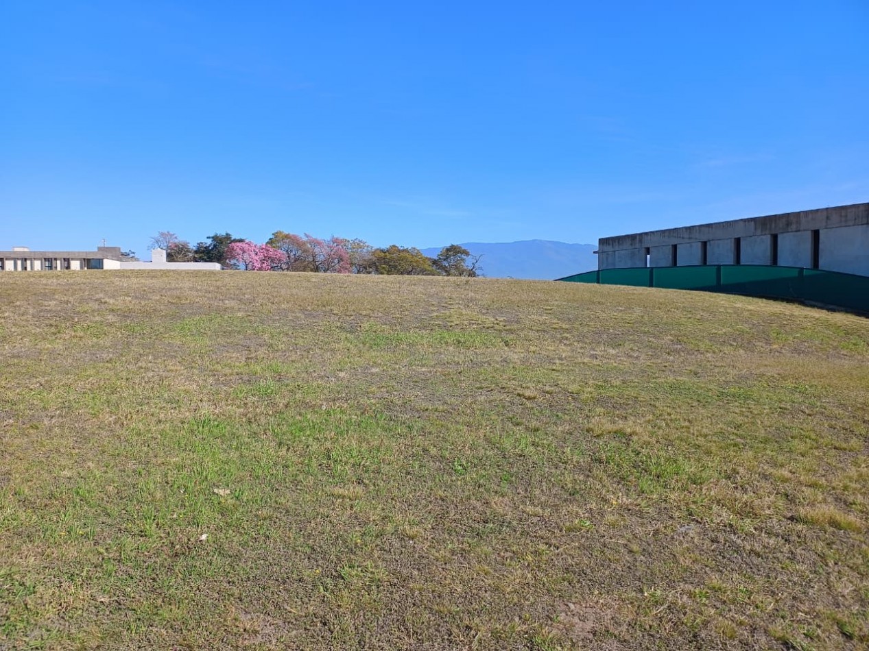 VENTA TERRENO COUNTRY LA RESERVA 1