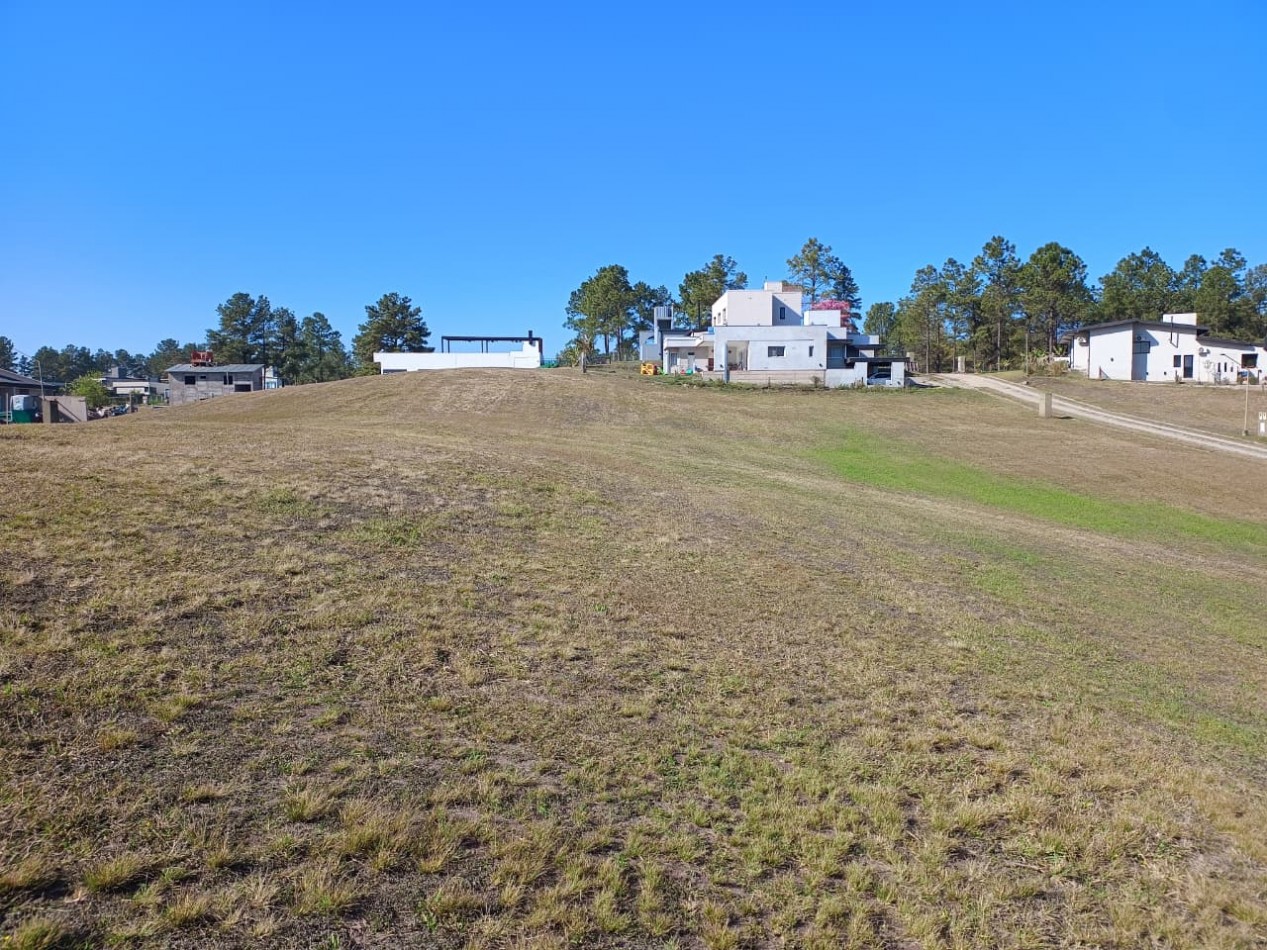 VENTA TERRENO COUNTRY LA RESERVA 1