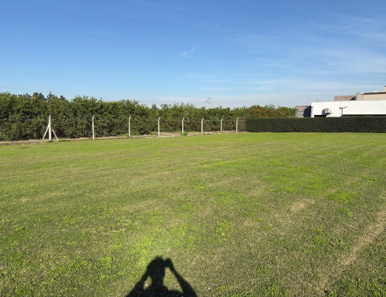 VENTA LOTE EN COUNTRY PINAR II