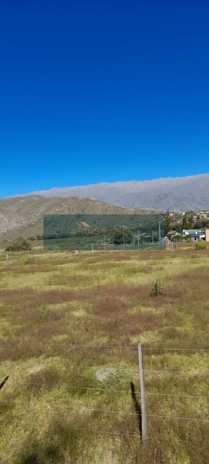 VENTA LOTES TAFI DEL VALLE
