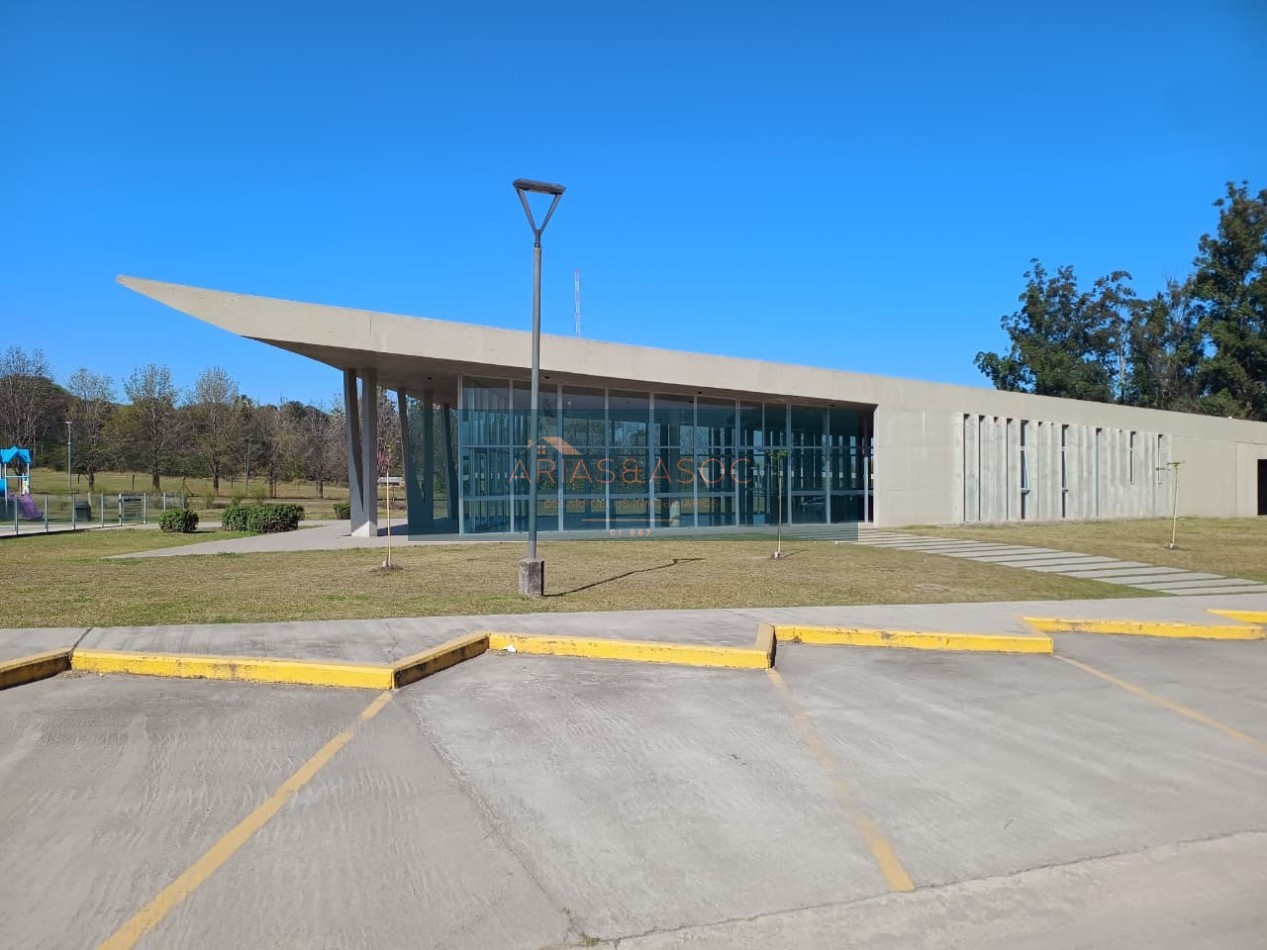 VENTA TERRENO - COUNTRY EL MIRADOR