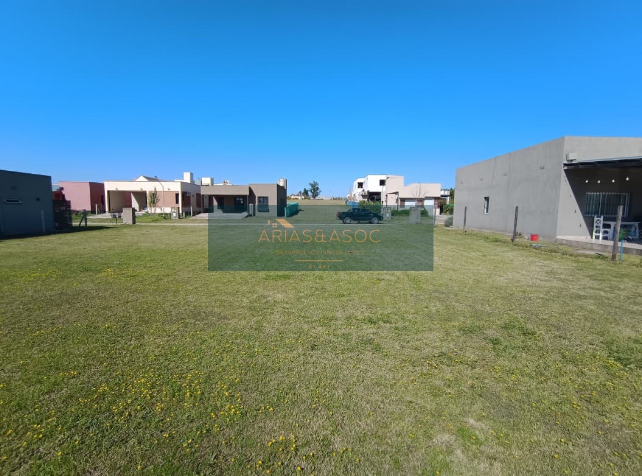 VENTA TERRENO - COUNTRY EL MIRADOR