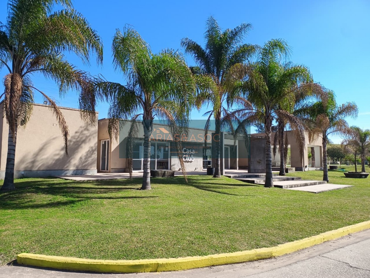 VENTA TERRENO - COUNTRY EL MIRADOR