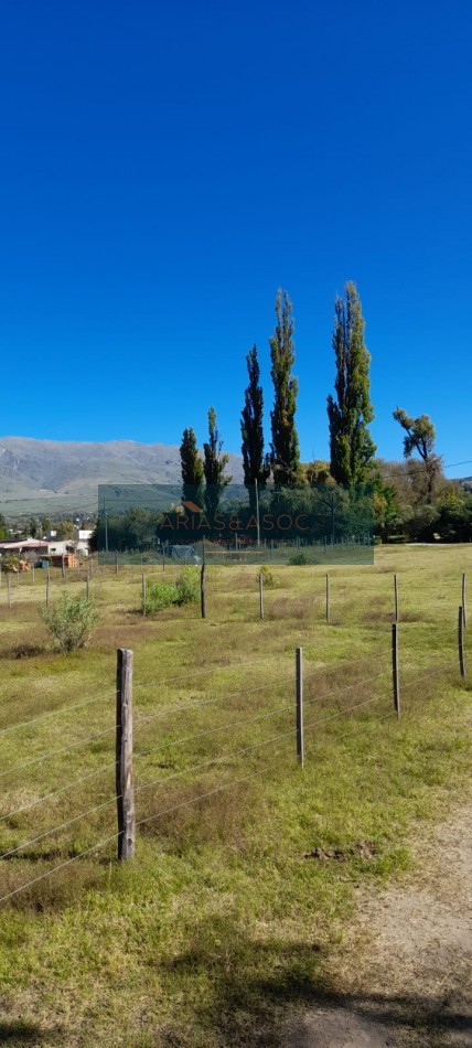 VENTA LOTES TAFI DEL VALLE