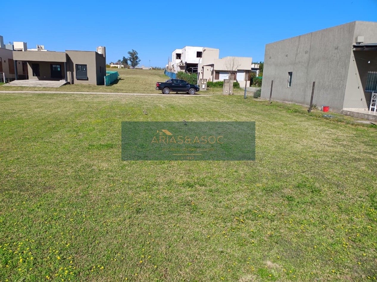 VENTA TERRENO - COUNTRY EL MIRADOR