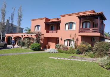 VENTA CASA - COUNTRY MARCOS PAZ