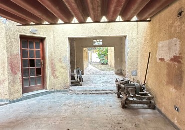 VENTA TERRENO 280M2 - RIOJA 876