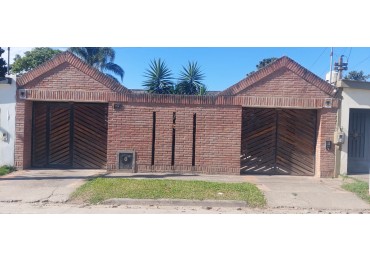 VENTA CASA YERBA BUENA
