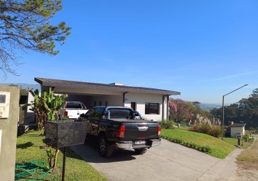 VENTA CASA - COUNTRY RESERVA 1