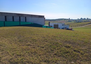 VENTA TERRENO COUNTRY LA RESERVA 1