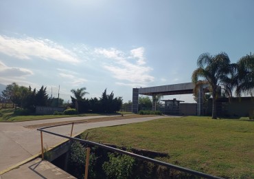 VENTA DE LOTE - COUNTRY EL MIRADOR