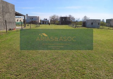 VENTA TERRENO - COUNTRY EL MIRADOR