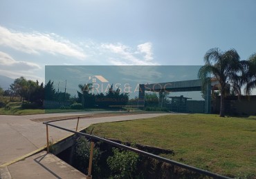 VENTA TERRENO - COUNTRY EL MIRADOR